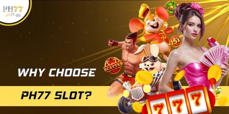Hướng dẫn chơi Slot Game cho người mới